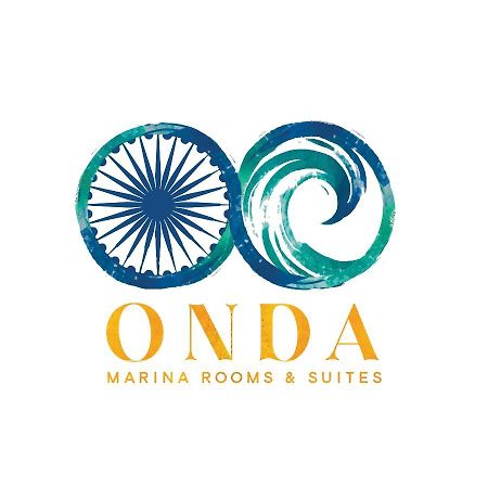 Onda Marina Rooms Cagliari Exteriör bild