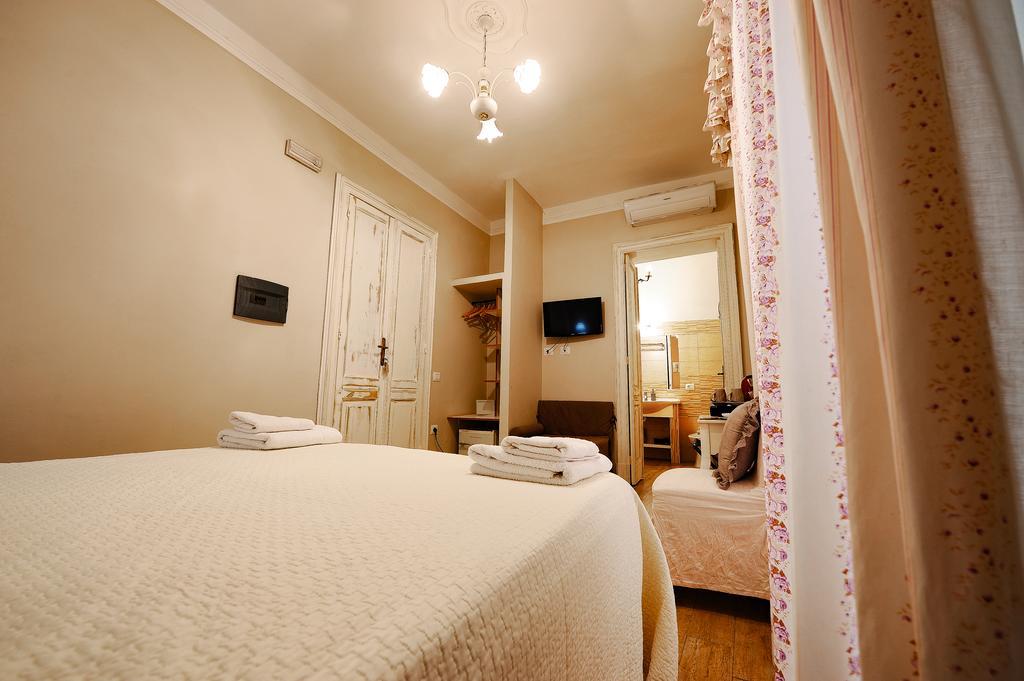 Onda Marina Rooms Cagliari Exteriör bild