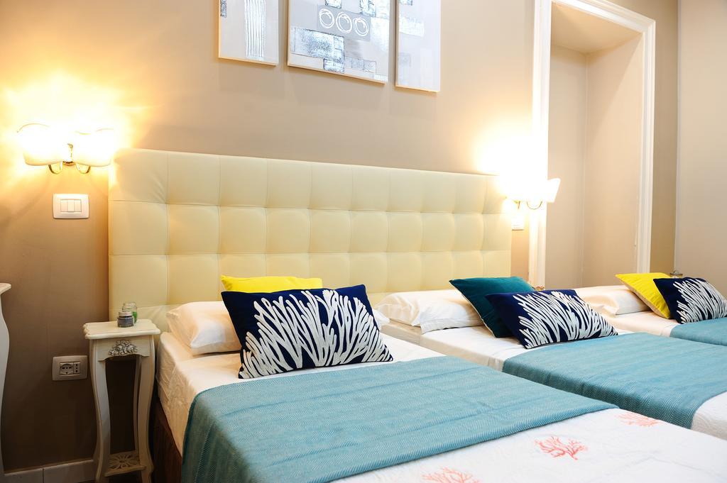 Onda Marina Rooms Cagliari Exteriör bild