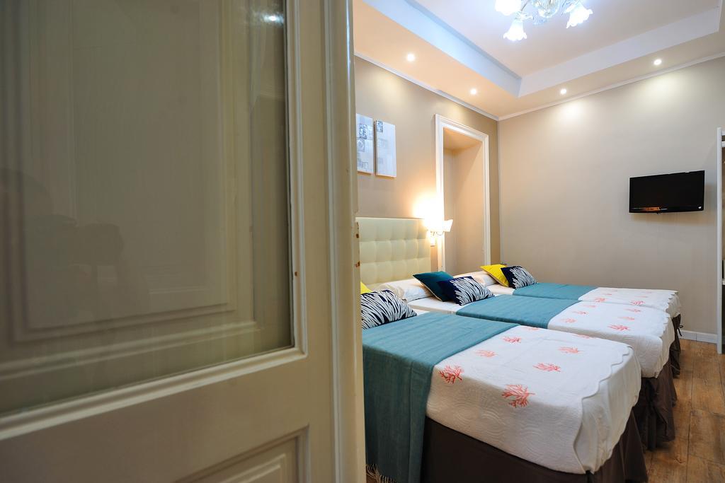 Onda Marina Rooms Cagliari Exteriör bild