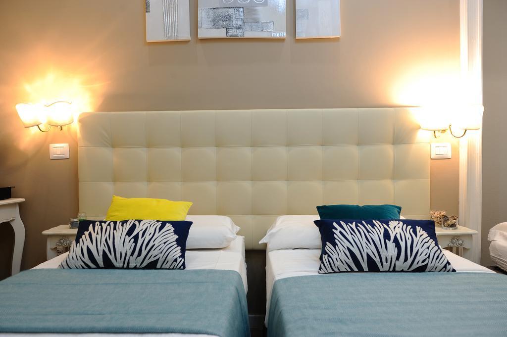 Onda Marina Rooms Cagliari Exteriör bild