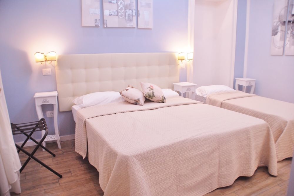 Onda Marina Rooms Cagliari Exteriör bild