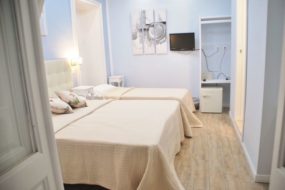 Onda Marina Rooms Cagliari Exteriör bild