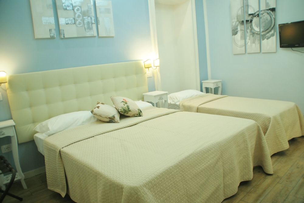 Onda Marina Rooms Cagliari Exteriör bild