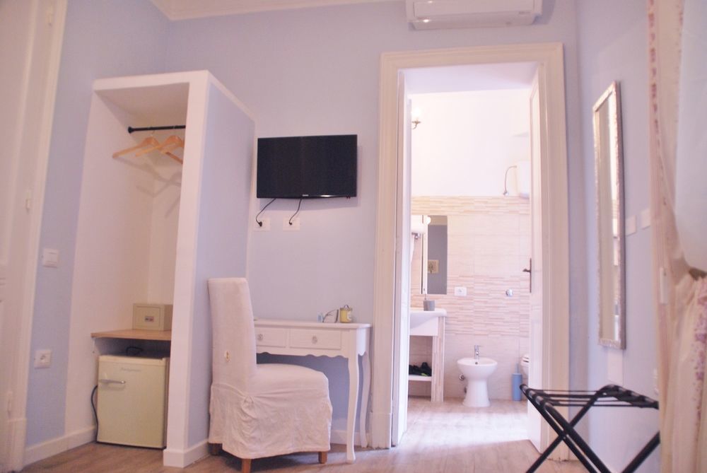 Onda Marina Rooms Cagliari Exteriör bild