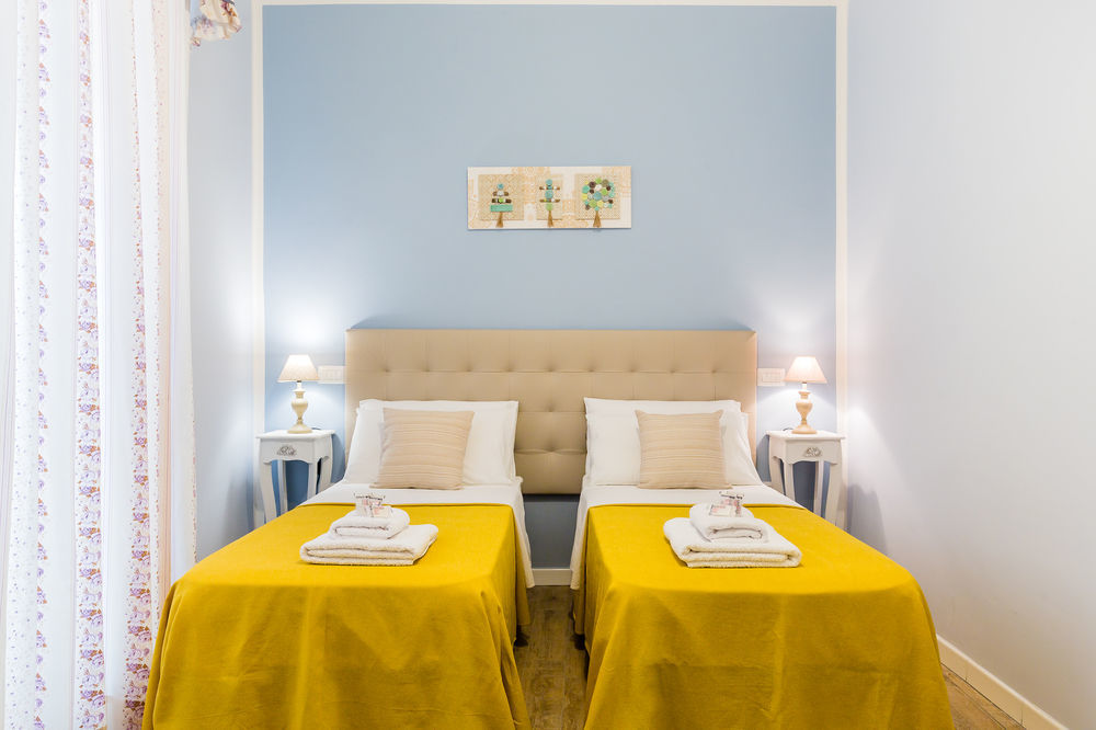 Onda Marina Rooms Cagliari Exteriör bild