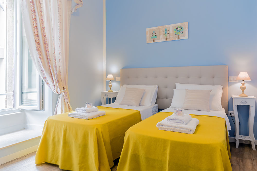 Onda Marina Rooms Cagliari Exteriör bild