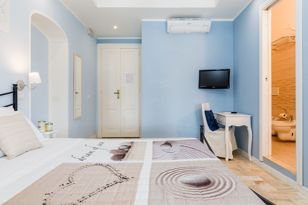 Onda Marina Rooms Cagliari Exteriör bild
