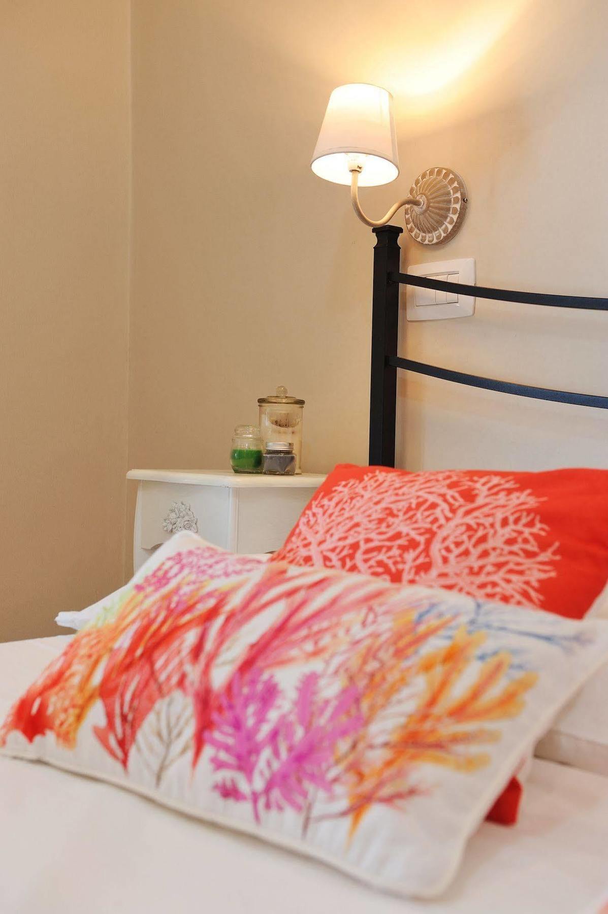 Onda Marina Rooms Cagliari Exteriör bild