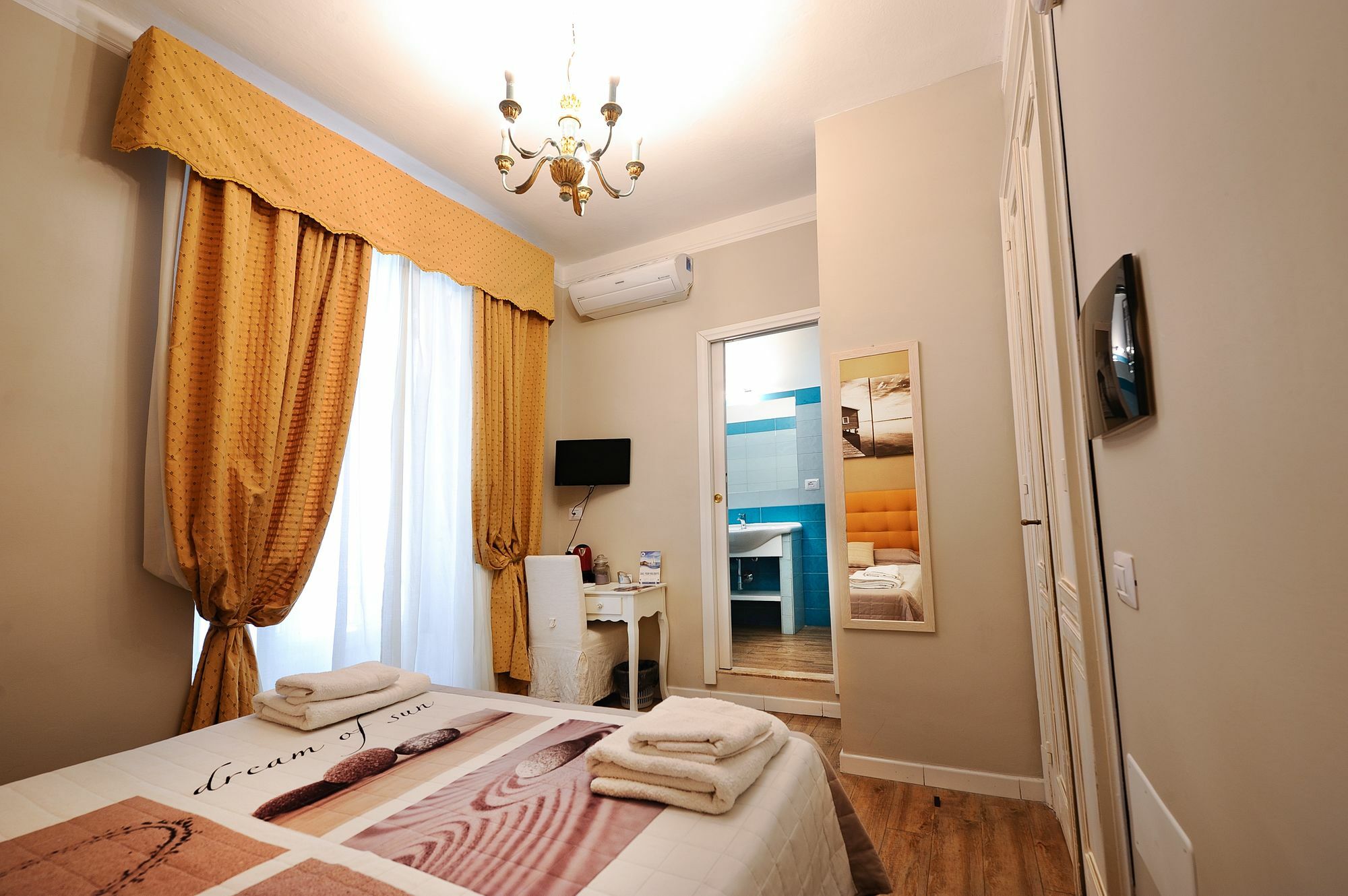 Onda Marina Rooms Cagliari Exteriör bild