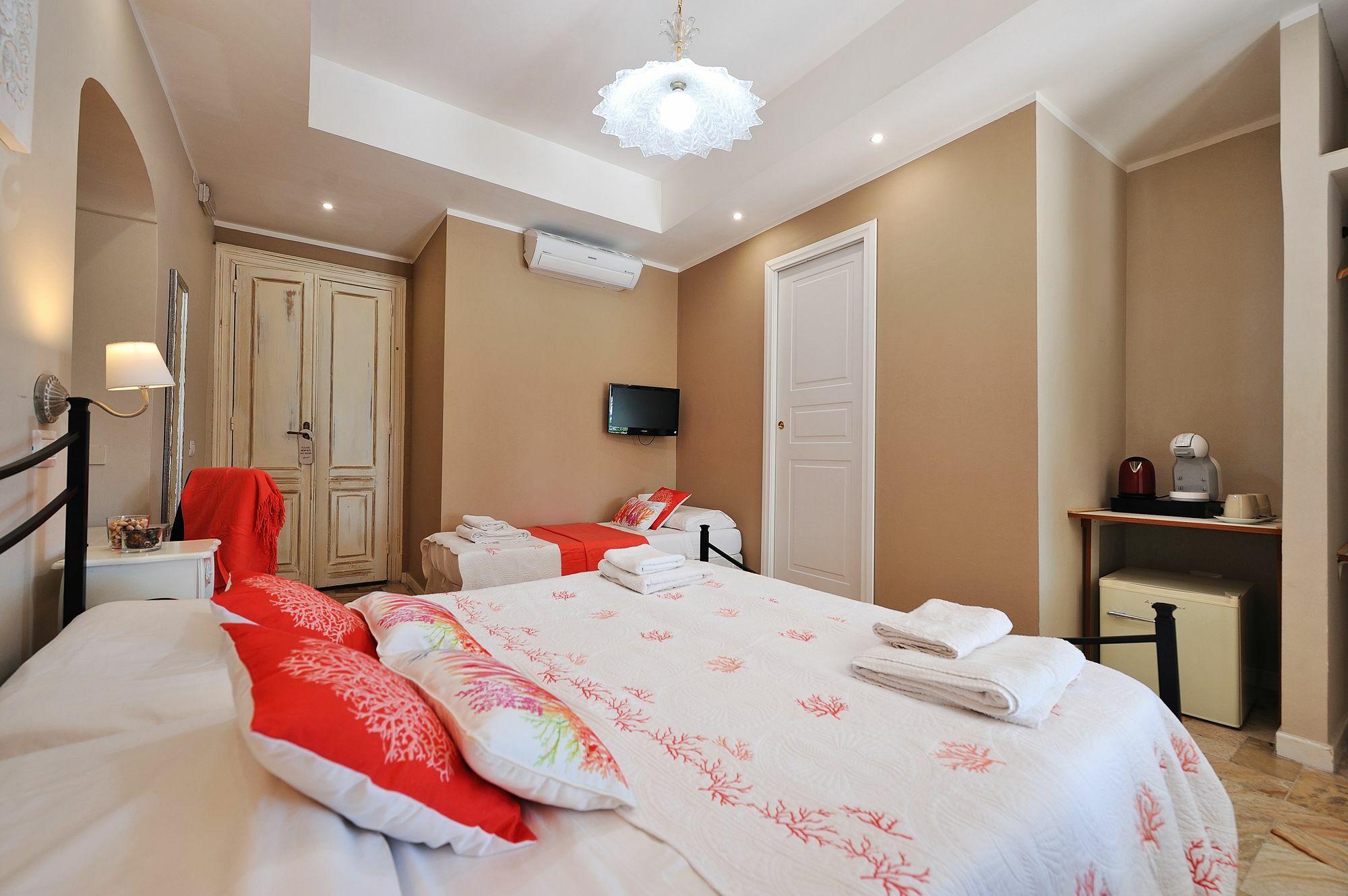 Onda Marina Rooms Cagliari Exteriör bild