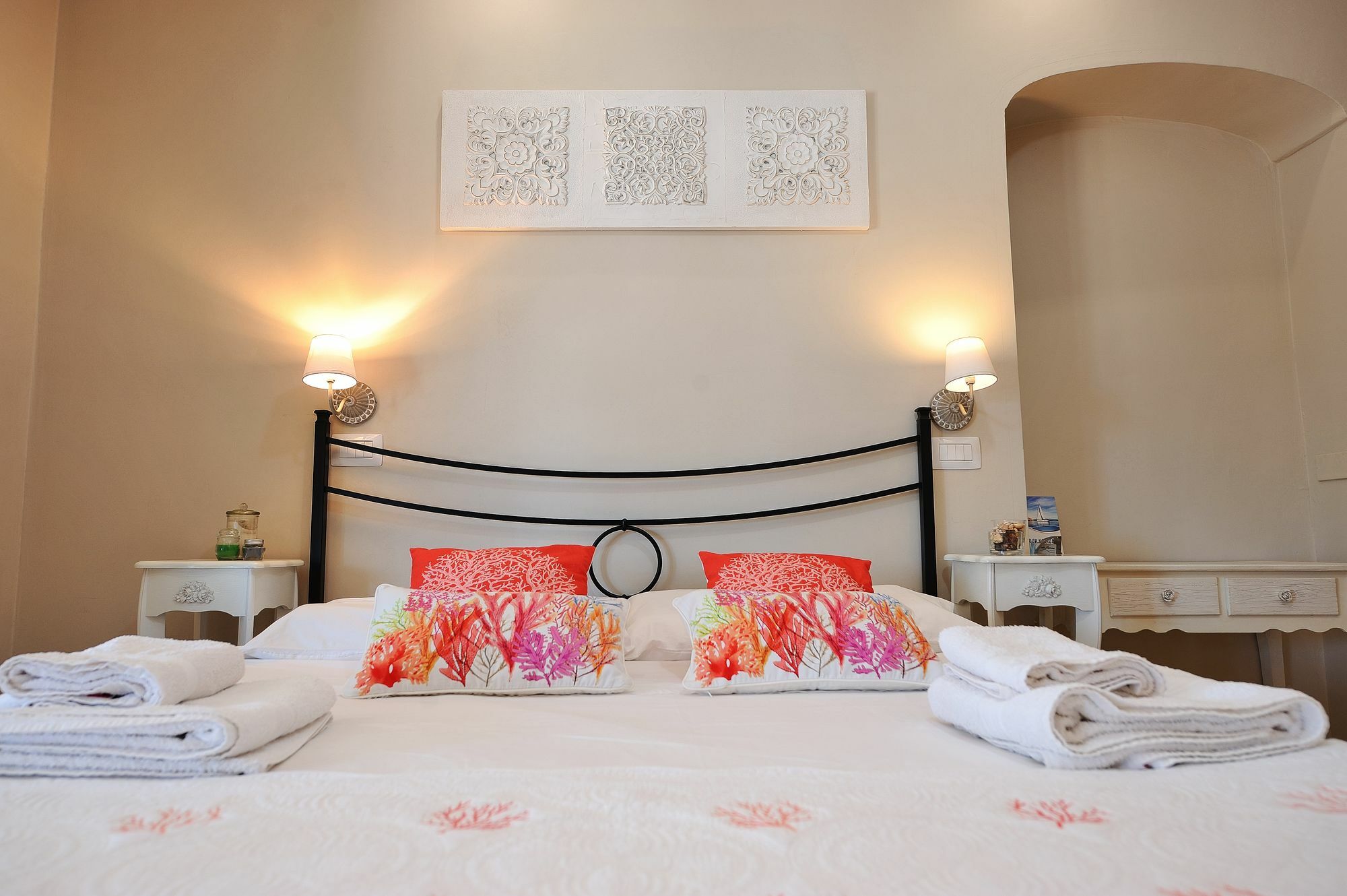 Onda Marina Rooms Cagliari Exteriör bild