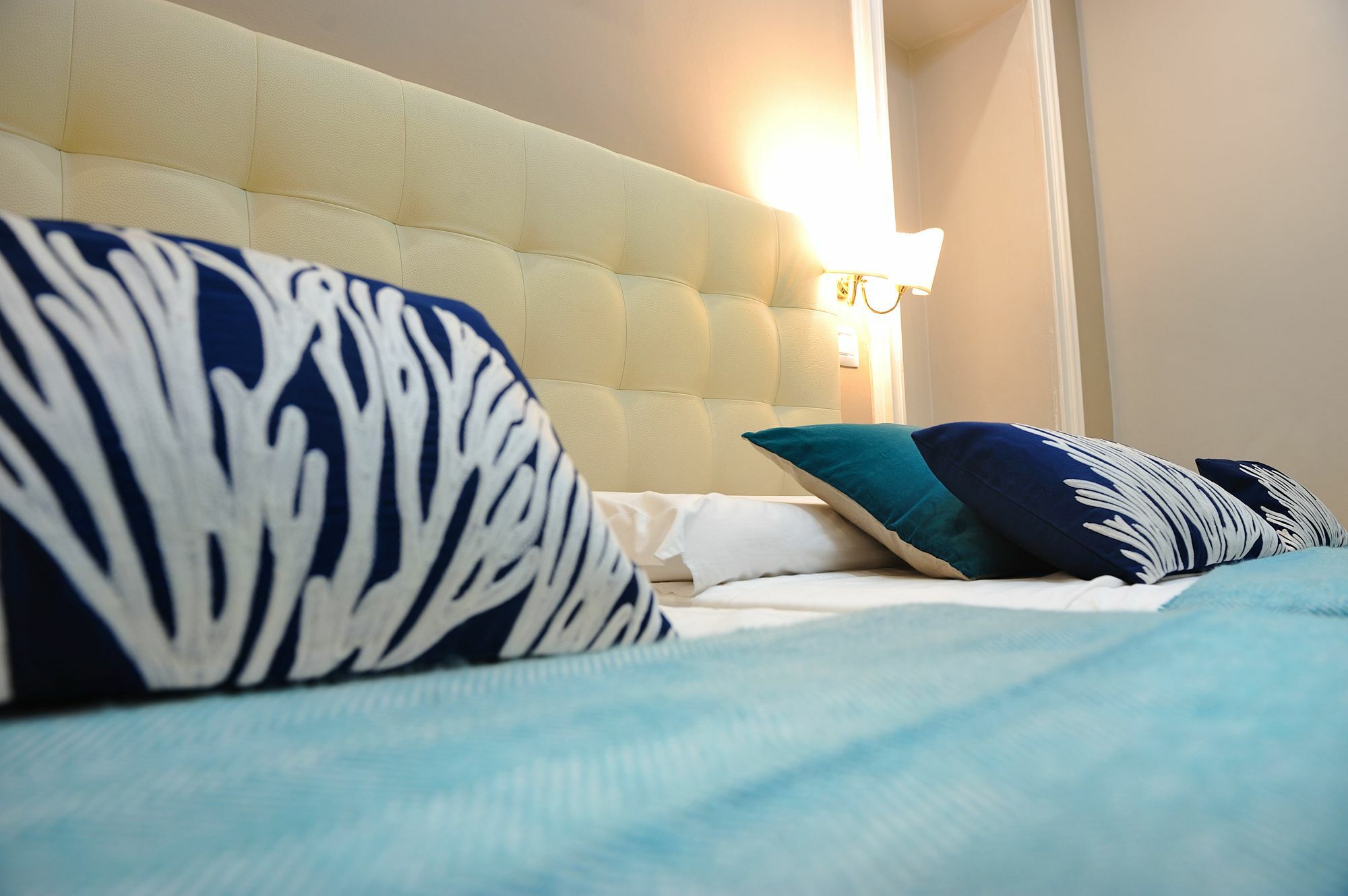 Onda Marina Rooms Cagliari Exteriör bild