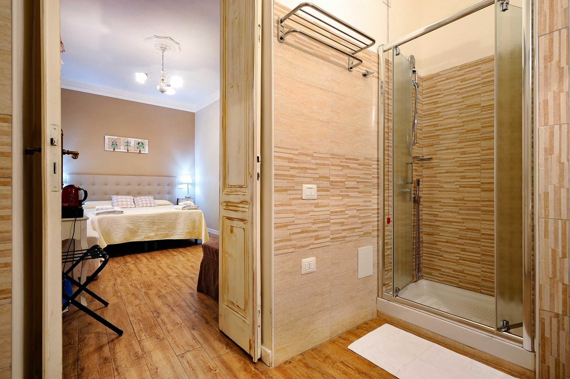 Onda Marina Rooms Cagliari Exteriör bild