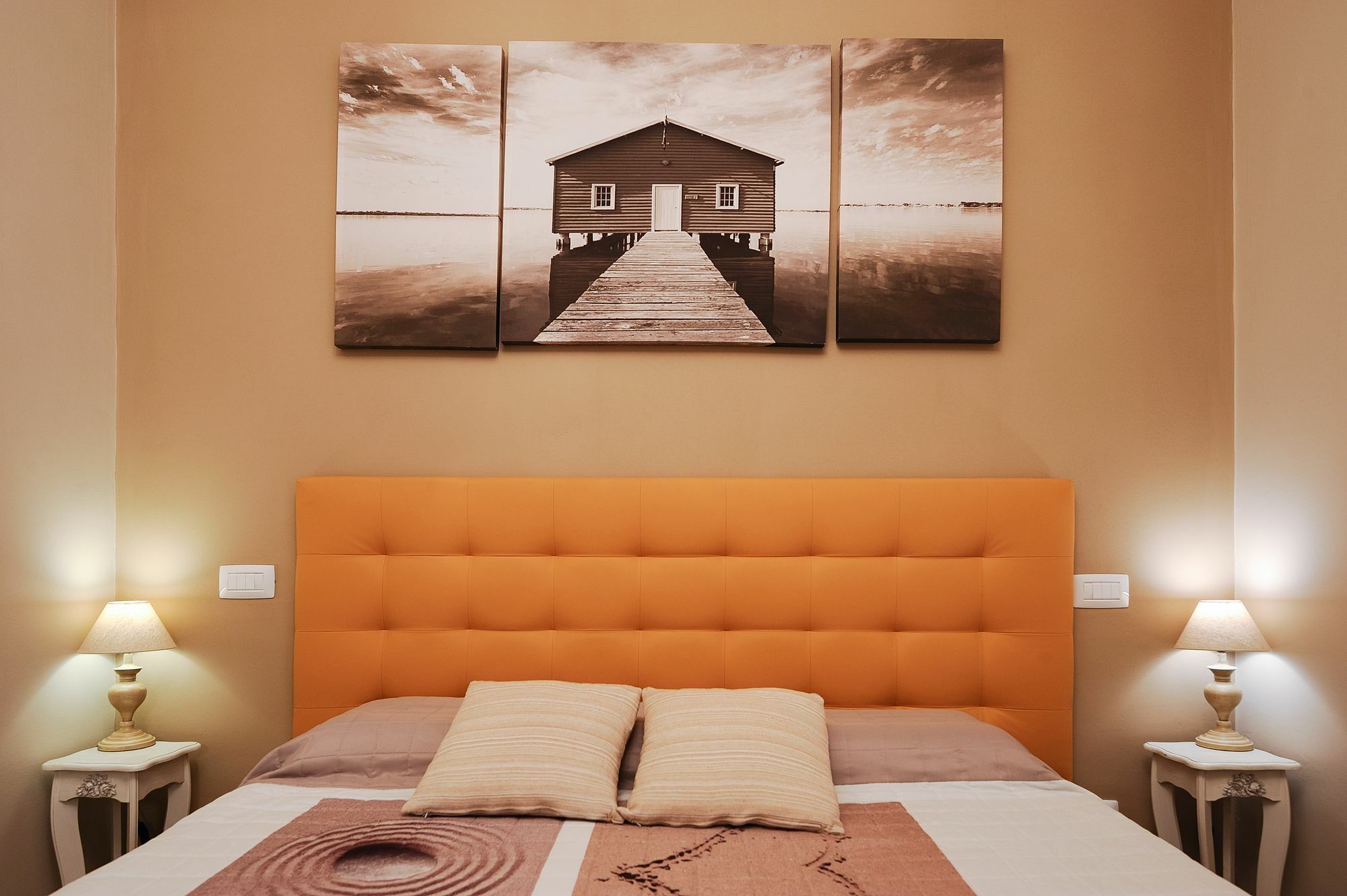 Onda Marina Rooms Cagliari Exteriör bild