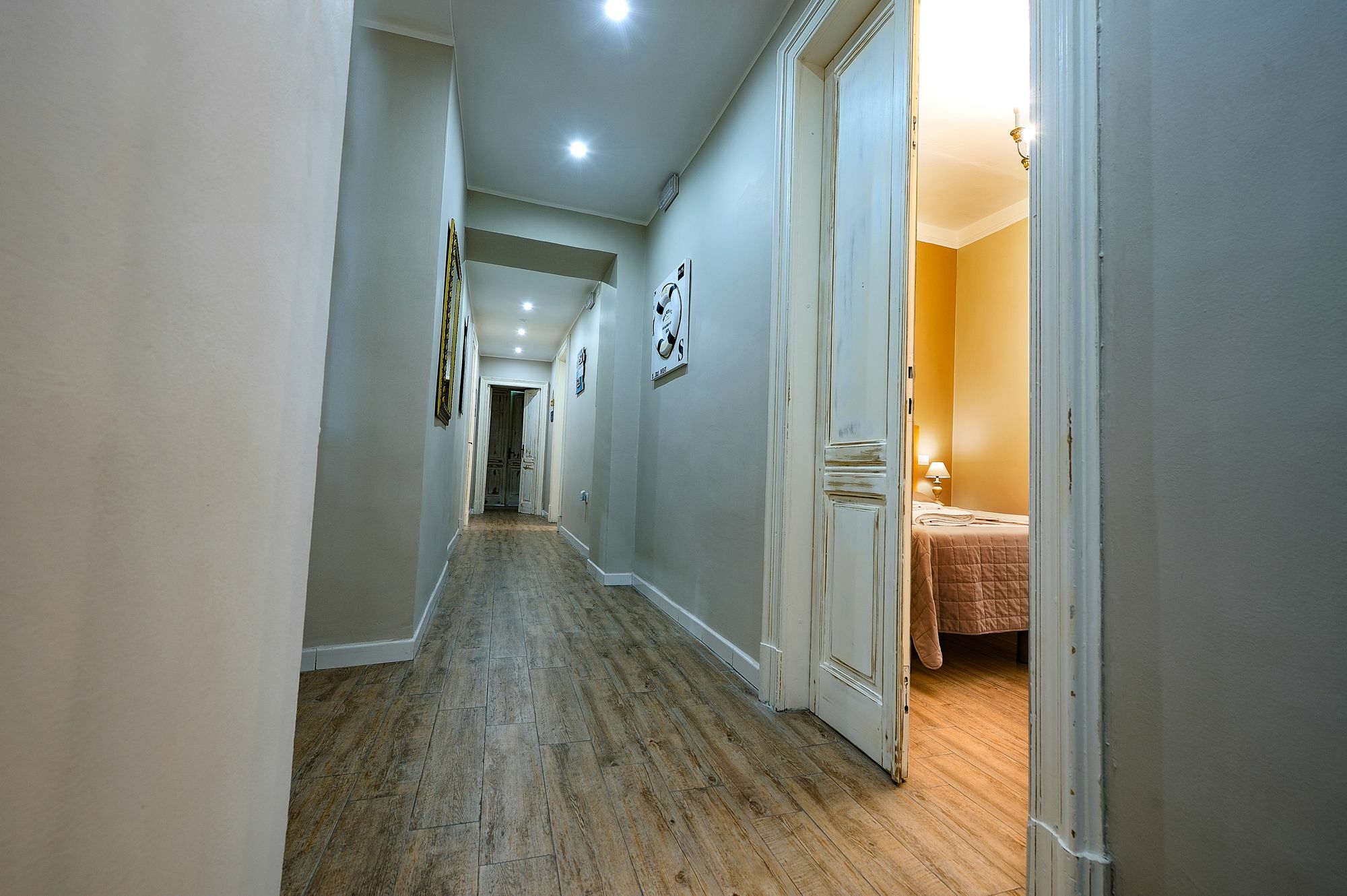 Onda Marina Rooms Cagliari Exteriör bild