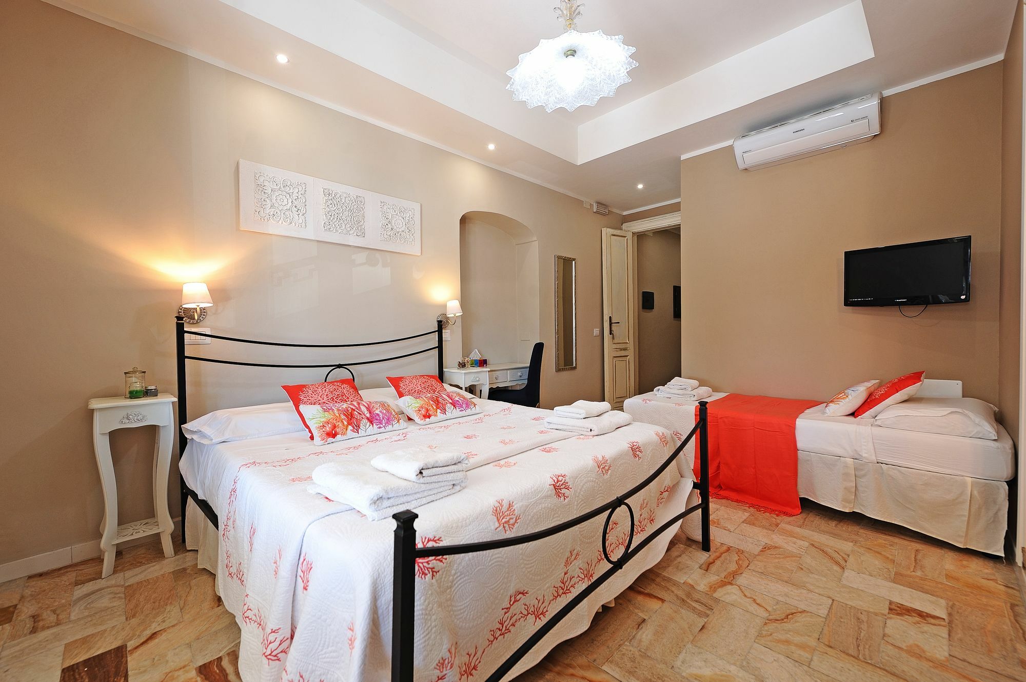 Onda Marina Rooms Cagliari Exteriör bild