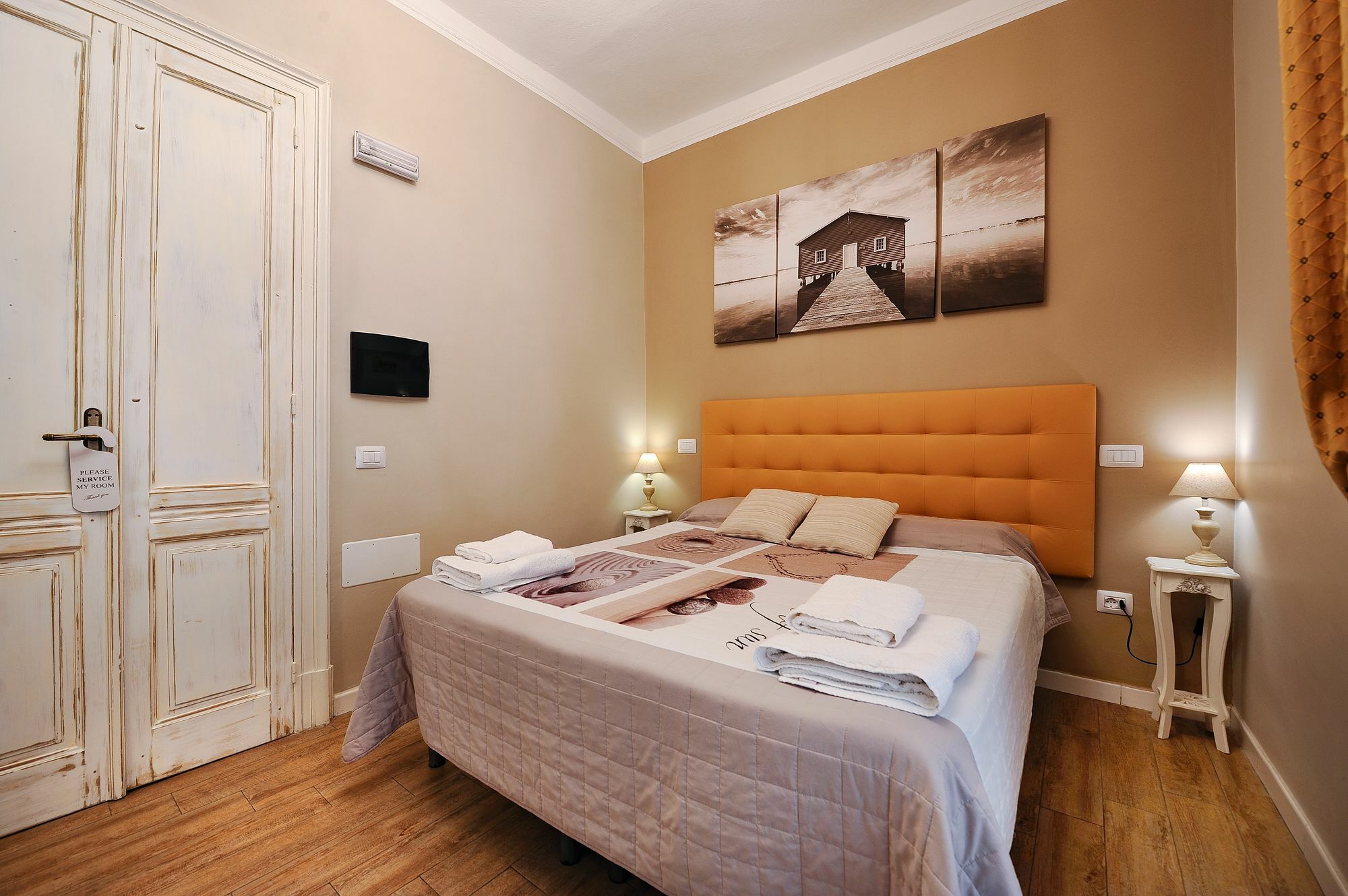 Onda Marina Rooms Cagliari Exteriör bild