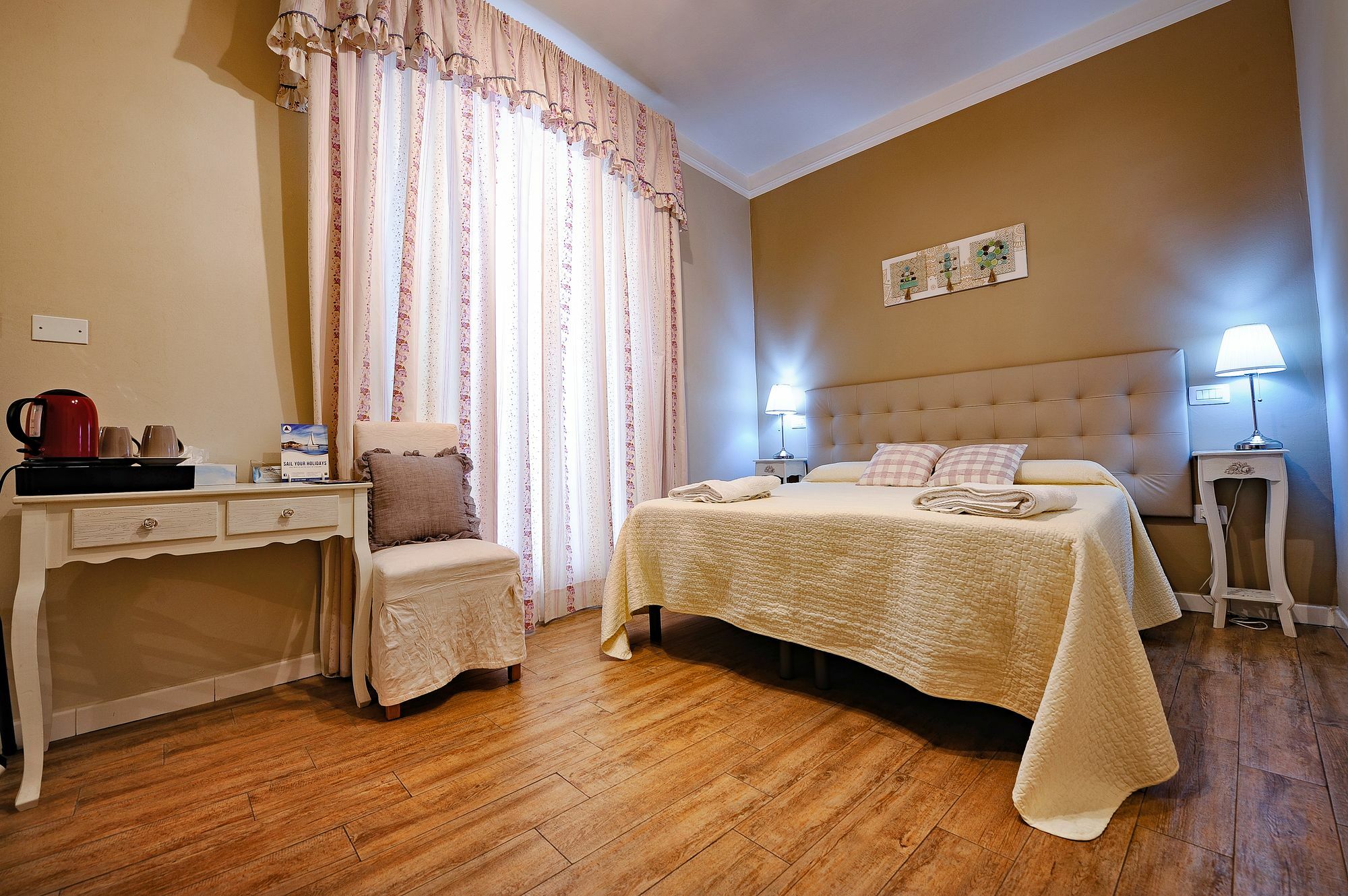 Onda Marina Rooms Cagliari Exteriör bild