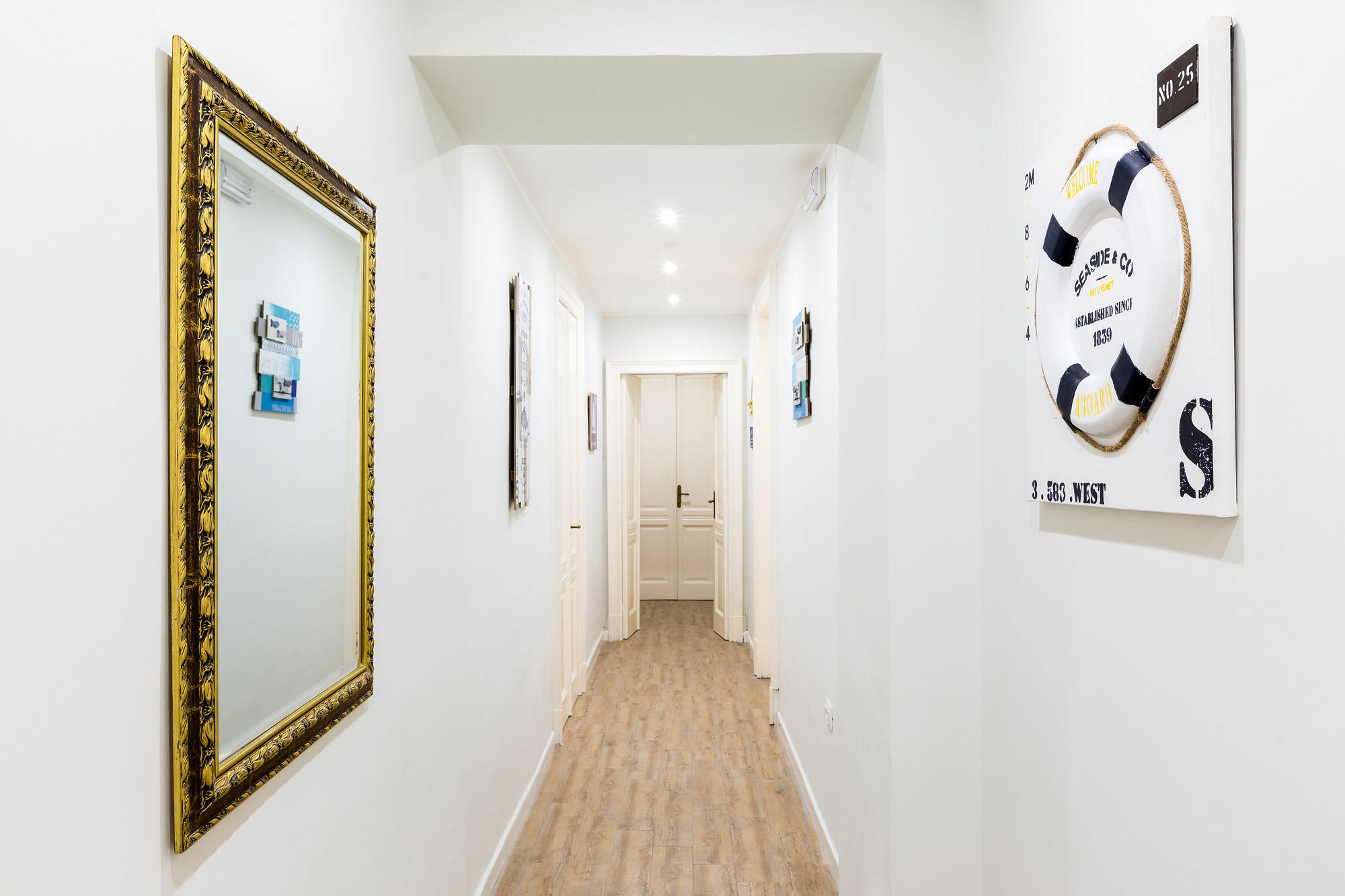 Onda Marina Rooms Cagliari Exteriör bild