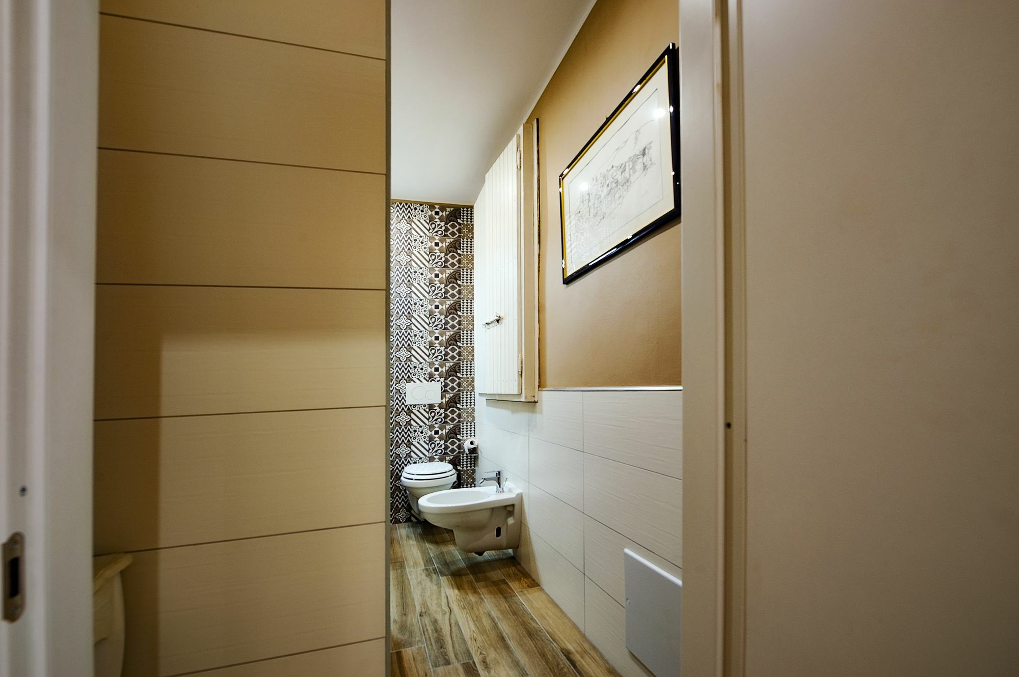 Onda Marina Rooms Cagliari Exteriör bild