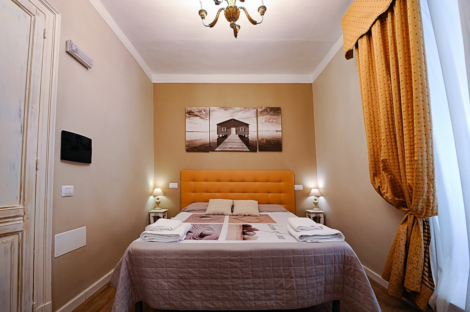 Onda Marina Rooms Cagliari Exteriör bild