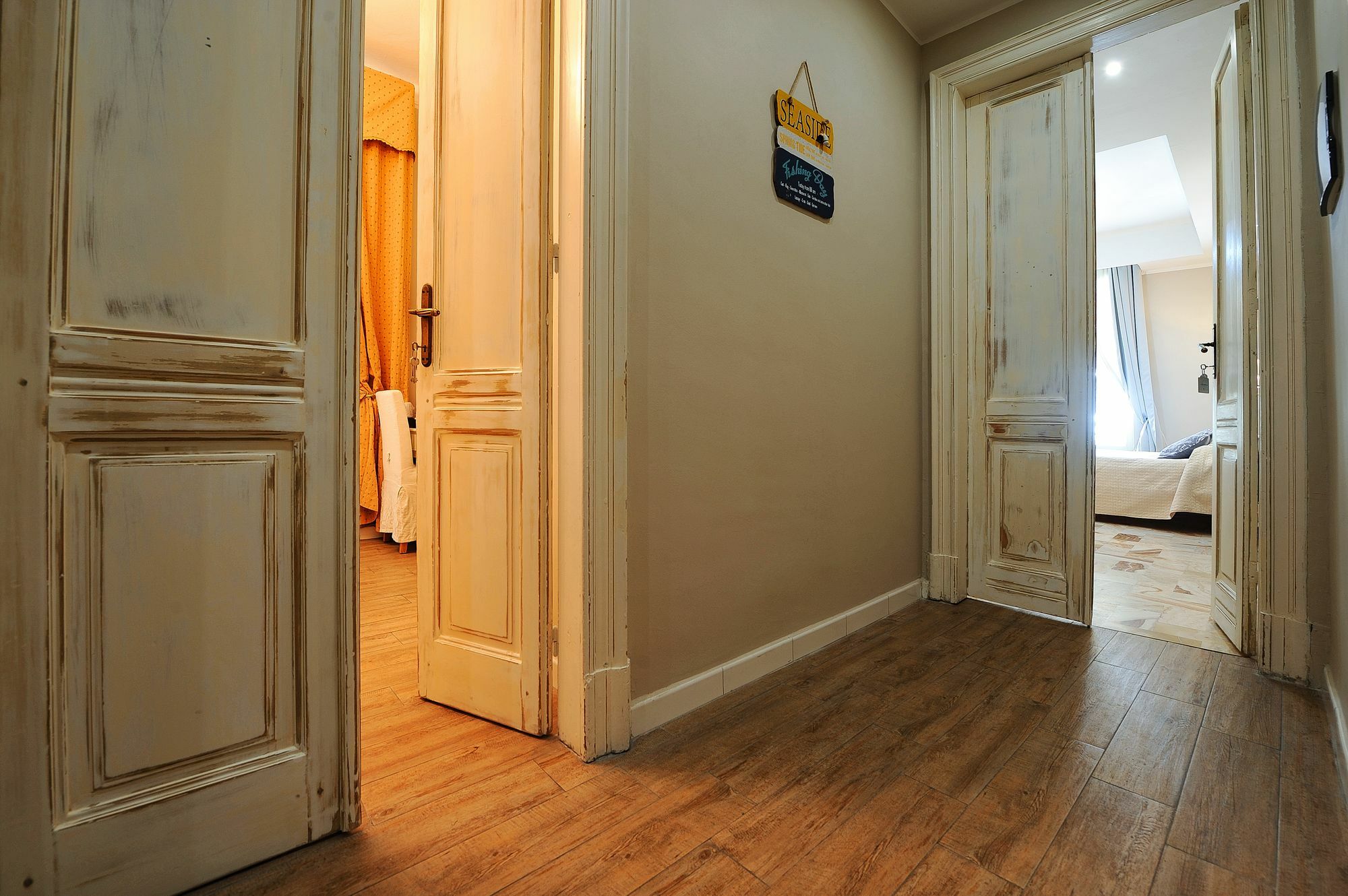 Onda Marina Rooms Cagliari Exteriör bild